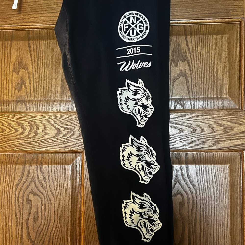 DARC SPORT 130 of 1000 total made sweatpants (size L)